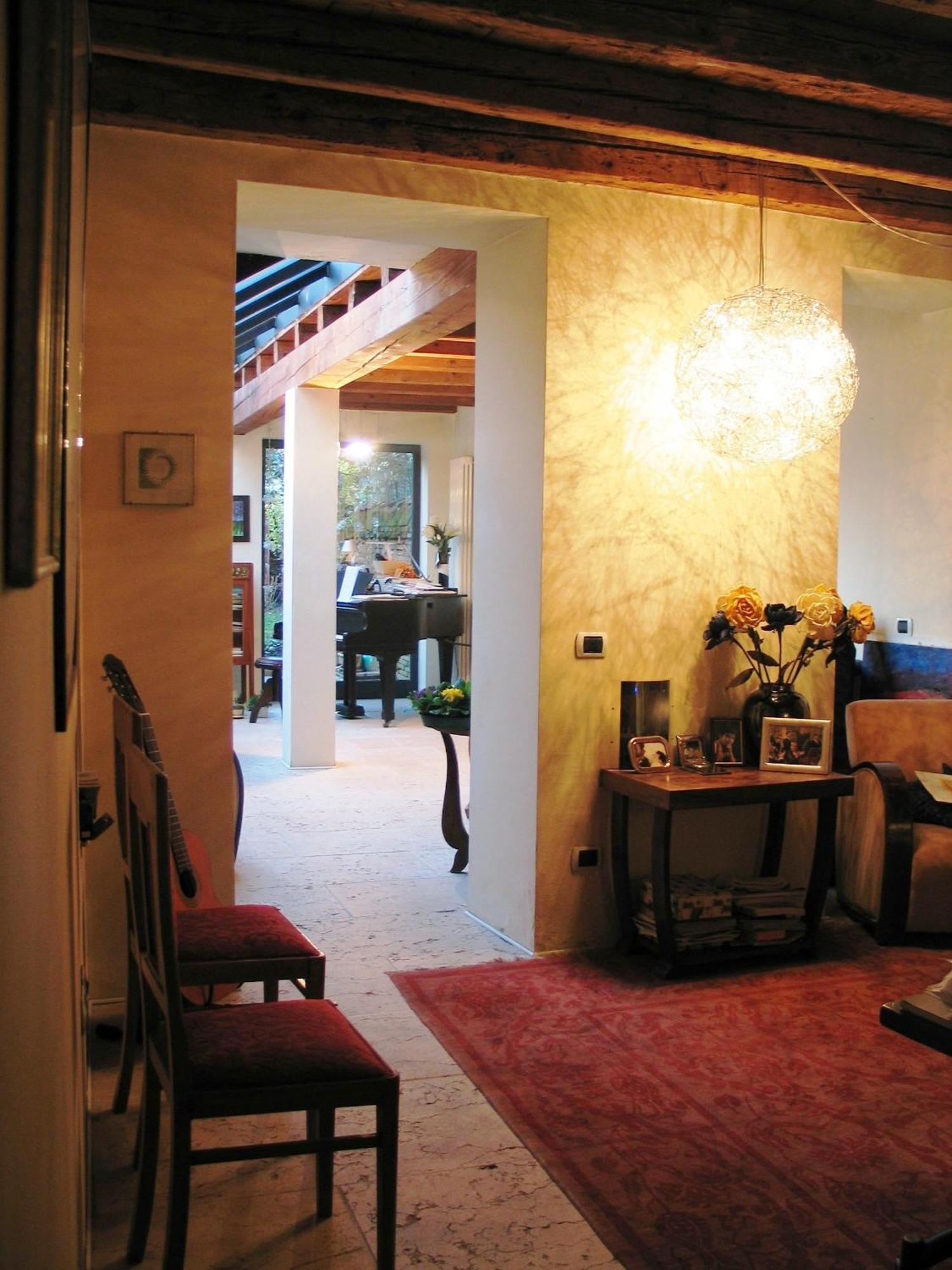 B&B Vicenza San Rocco Exterior photo