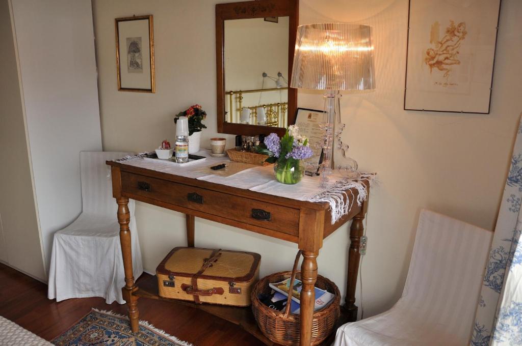 B&B Vicenza San Rocco Exterior photo